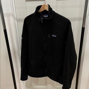 Patagonia Better Sweater Jacket